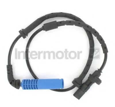 Датчик, частота вращения колеса Intermotor STANDARD купить