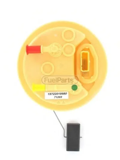 Датчик, запас топлива Fuel Parts STANDARD купить