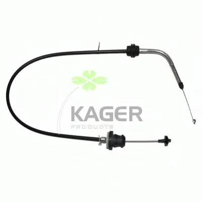 Газопровод KAGER купить