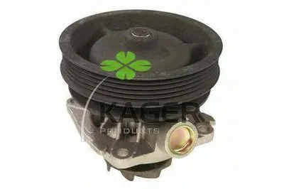 Водяной насос KAGER купить