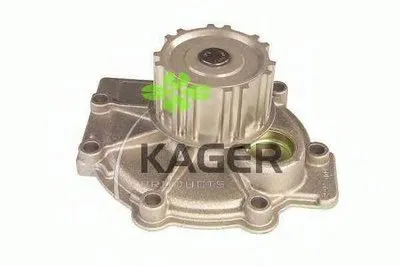 Водяной насос KAGER купить
