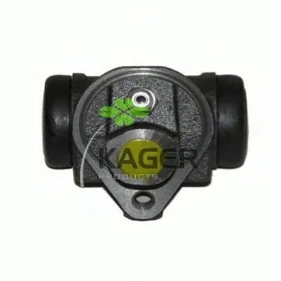 Колесный тормозной цилиндр KAGER купить