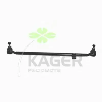 Поперечная рулевая тяга KAGER купить