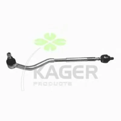 Поперечная рулевая тяга KAGER купить