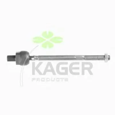 Осевой шарнир, рулевая тяга KAGER купить