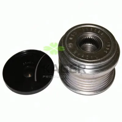 Ременный шкив, генератор KAGER купить