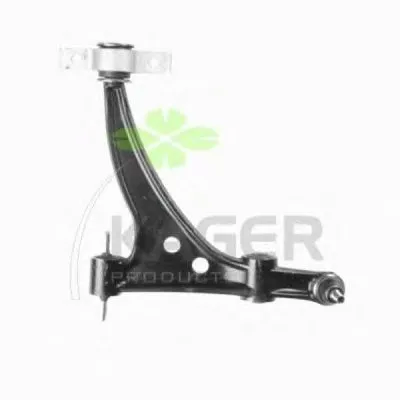 Рычаг независимой подвески колеса, подвеска колеса KAGER купить