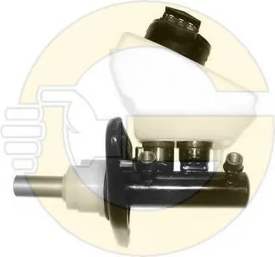 целиндер ручного тормоза GIRLING купить