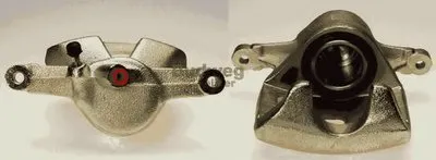 Тормозной суппорт KAWE купить