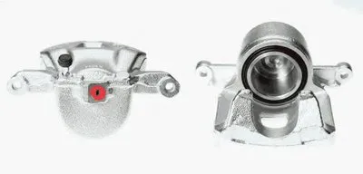 Тормозной суппорт KAWE купить