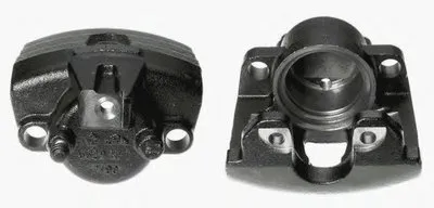 Тормозной суппорт KAWE купить