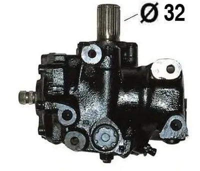 Рулевой механизм LIZARTE купить