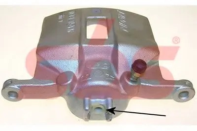 Тормозной суппорт sbs купить