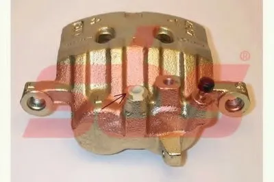 Тормозной суппорт sbs купить