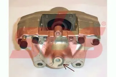 Тормозной суппорт sbs купить