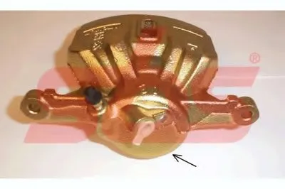 Тормозной суппорт sbs купить