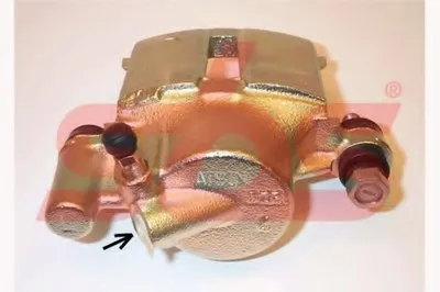 Тормозной суппорт sbs купить