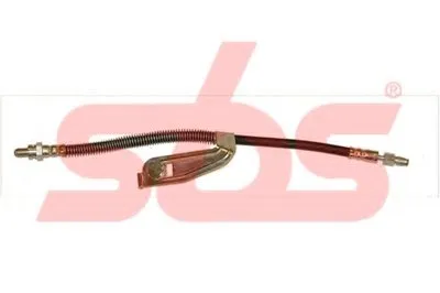 Тормозной шланг sbs купить