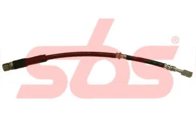Тормозной шланг sbs купить