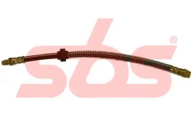 Тормозной шланг sbs купить