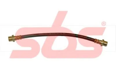 Тормозной шланг sbs купить