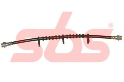 Тормозной шланг sbs купить