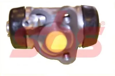 Колесный тормозной цилиндр sbs купить