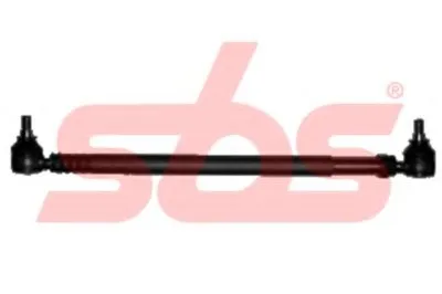Поперечная рулевая тяга sbs купить