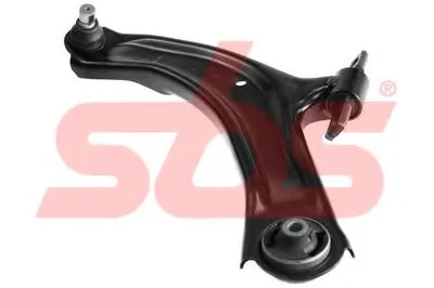 Рычаг независимой подвески колеса, подвеска колеса sbs купить