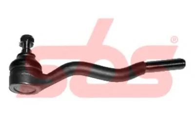 Наконечник поперечной рулевой тяги sbs купить