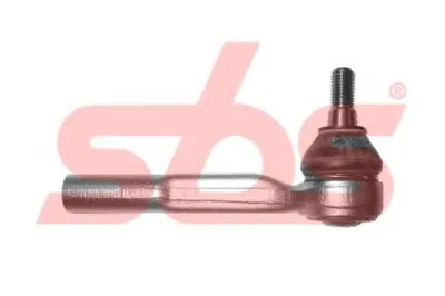 Наконечник поперечной рулевой тяги sbs купить
