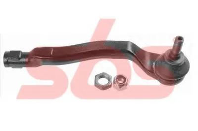 Наконечник поперечной рулевой тяги sbs купить