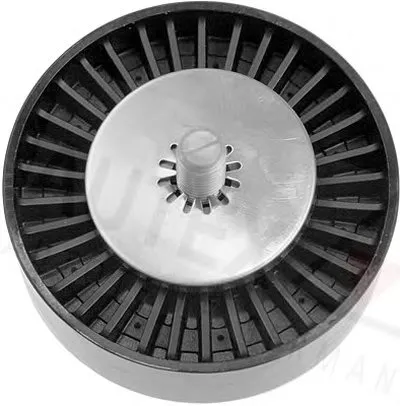 Паразитный / ведущий ролик, поликлиновой ремень AUTEX купить