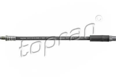 Тормозной шланг TOPRAN купить