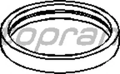 Прокладка TOPRAN купить