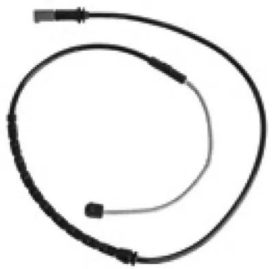 Сигнализатор, износ тормозных колодок E.T.F. купить