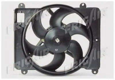 Вентилятор, охлаждение двигателя FRIGAIR купить