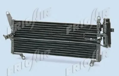 Конденсатор, кондиционер FRIGAIR купить