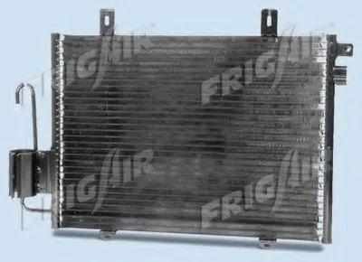 Конденсатор, кондиционер FRIGAIR купить