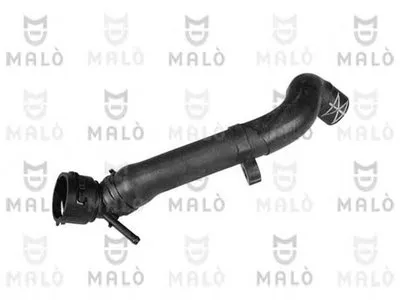 Шланг радиатора MALÒ купить