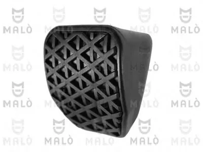 Педальные накладка, педаль тормоз MALÒ купить