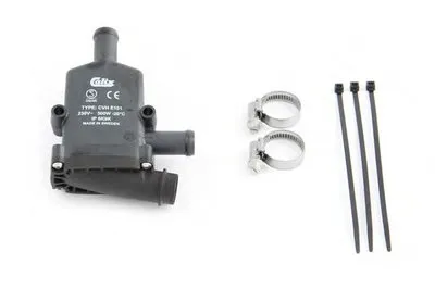 Электронагревательный элемент, система подогрева двигателя CALIX купить