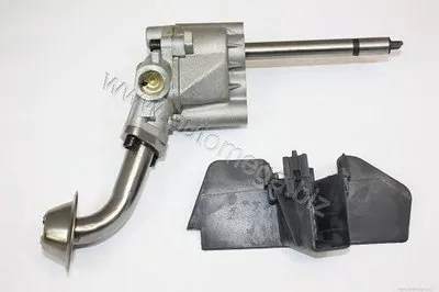 Масляный насос AutoMega Premium AUTOMEGA купить