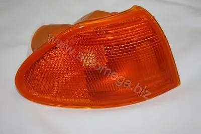 Фонарь указателя поворота AutoMega Premium AUTOMEGA купить