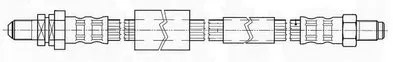 Тормозной шланг CEF купить