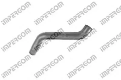 Шланг радиатора ORIGINAL IMPERIUM купить