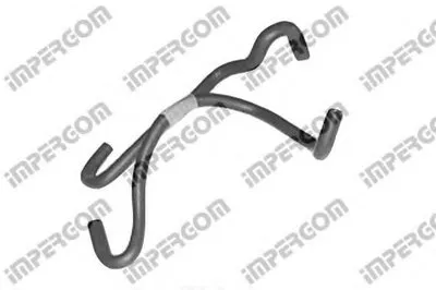 Шланг радиатора ORIGINAL IMPERIUM купить