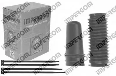 Комплект пылника, рулевое управление ORIGINAL IMPERIUM купить