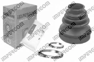 Комплект пылника, приводной вал ORIGINAL IMPERIUM купить