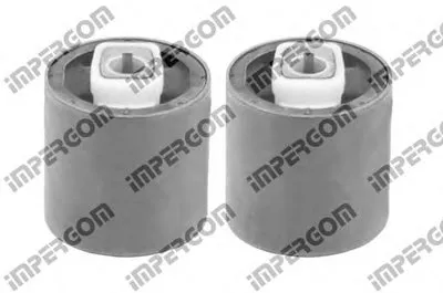 Ходовая часть в сборе ORIGINAL IMPERIUM купить